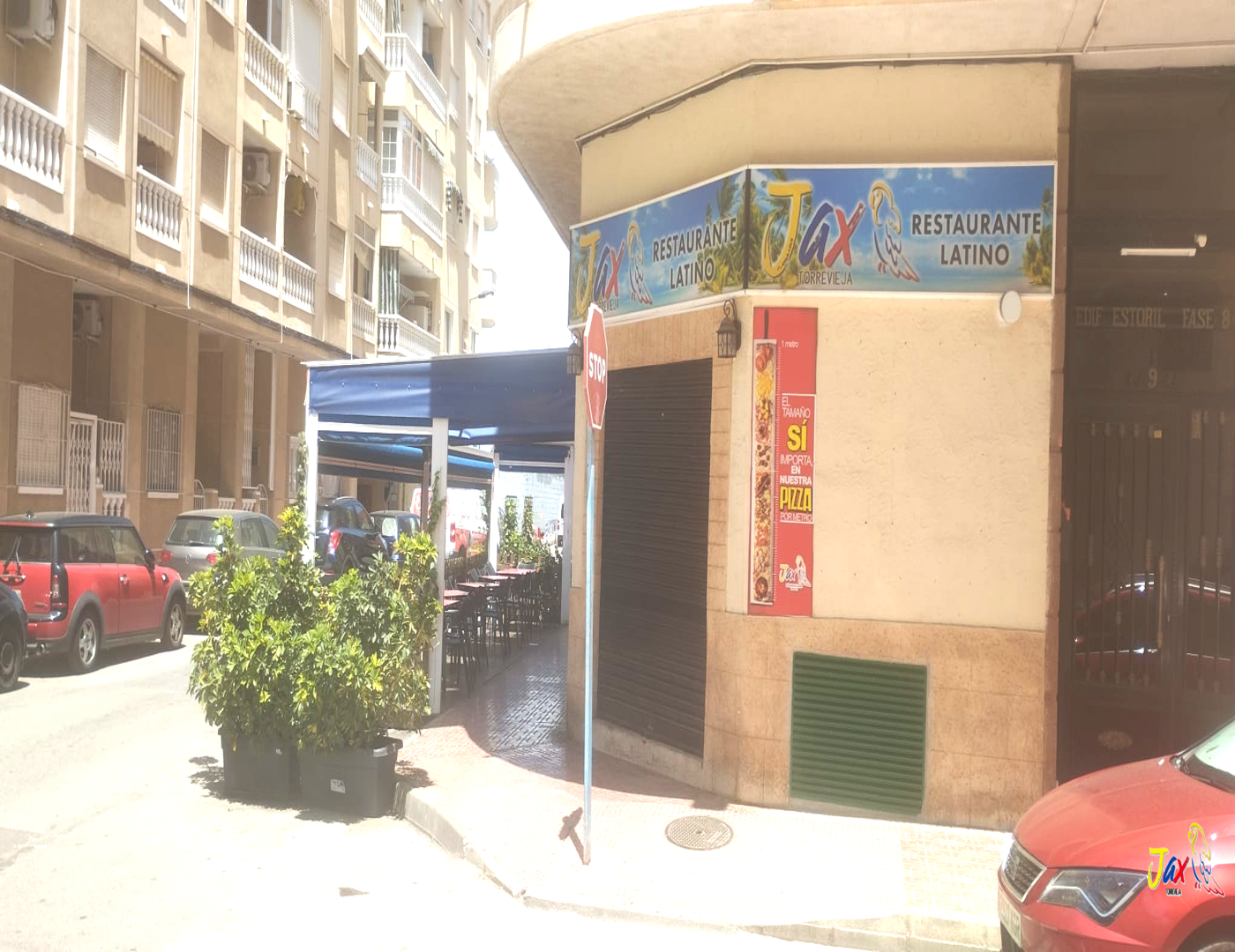 Restaurante Latino Jax Torrevieja 16