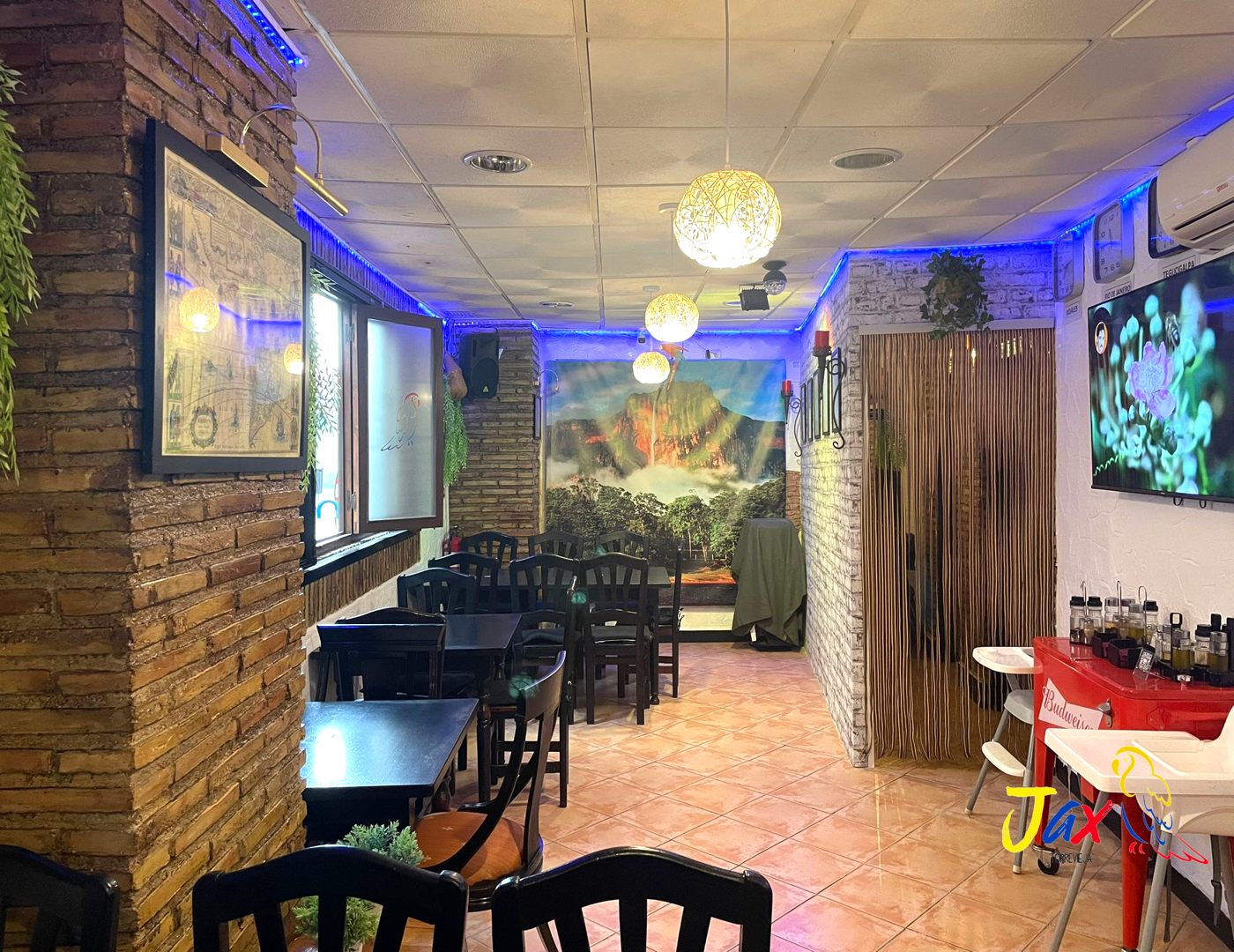 Restaurante Latino Jax Torrevieja 4