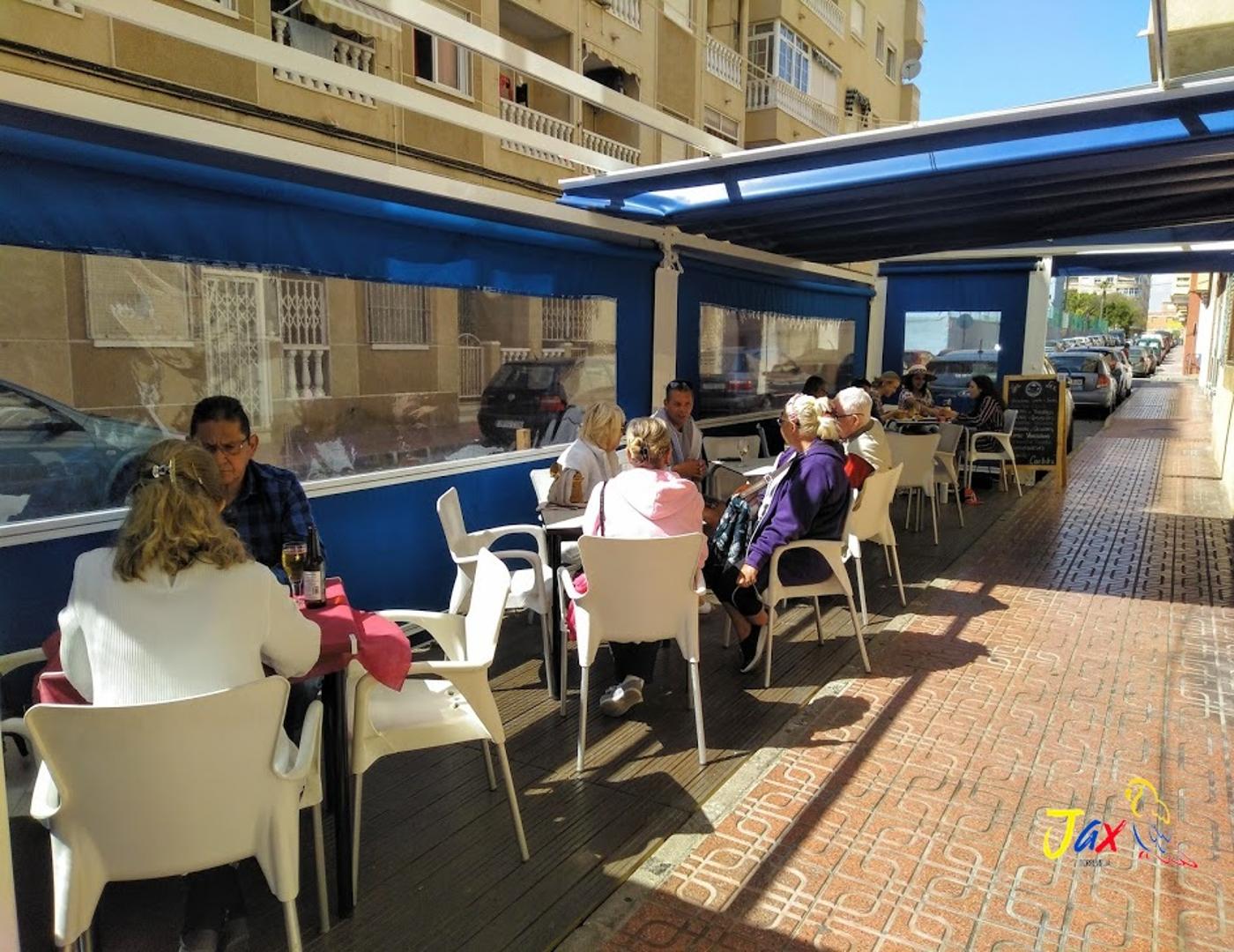 Restaurante Latino Jax Torrevieja 13