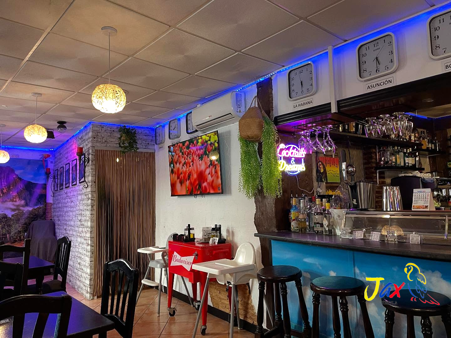 Galería de imágenes