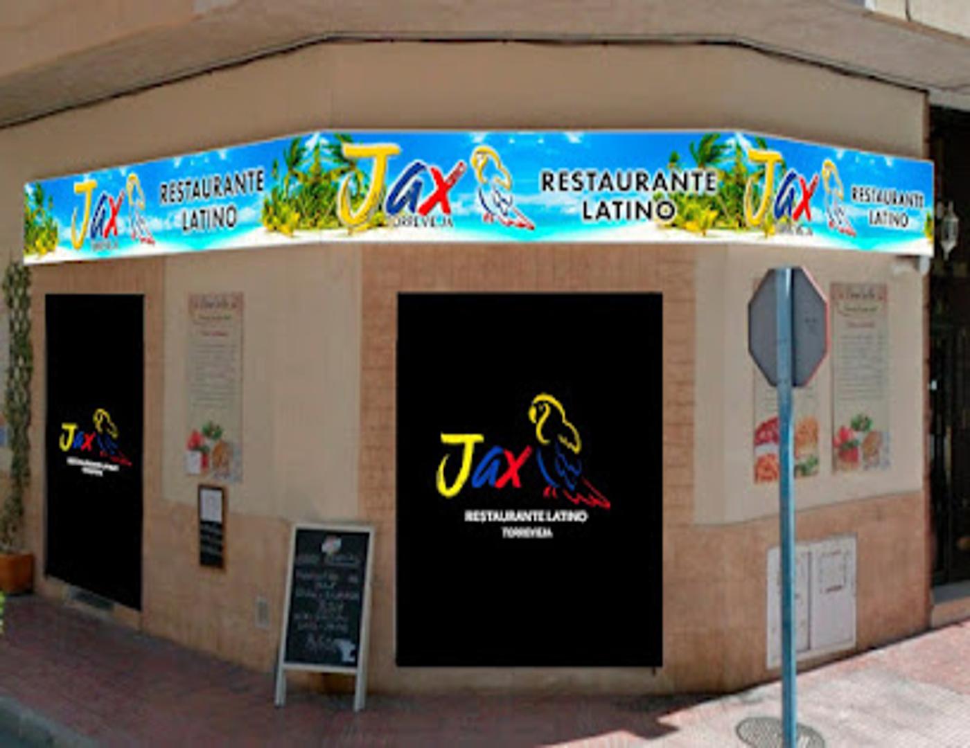 Restaurante Latino Jax Torrevieja 15
