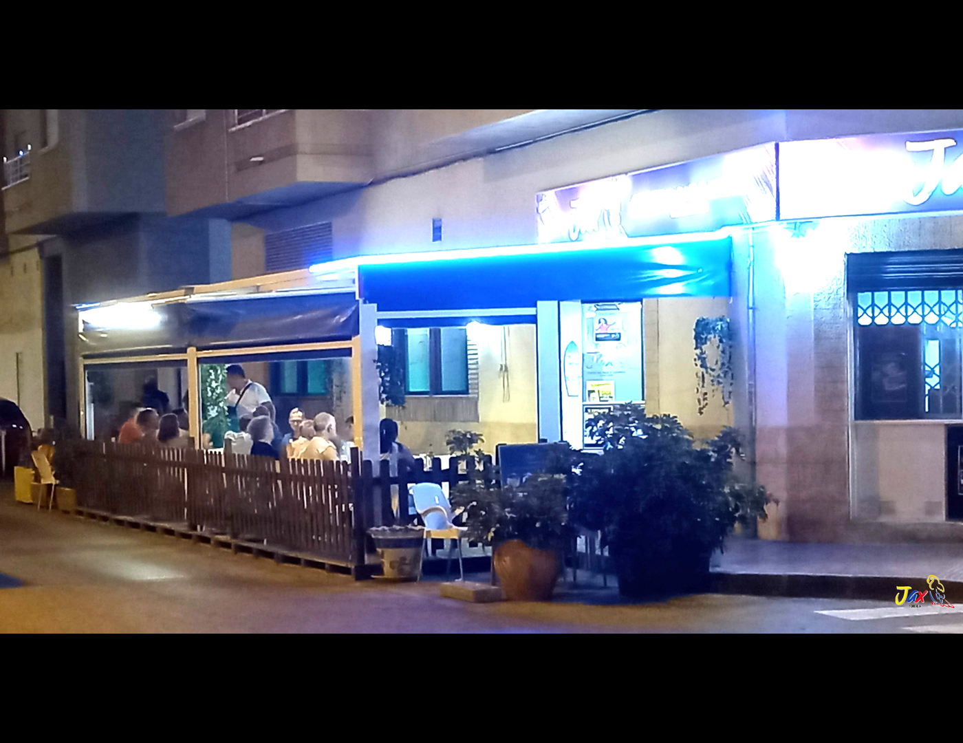 Restaurante Latino Jax Torrevieja 22