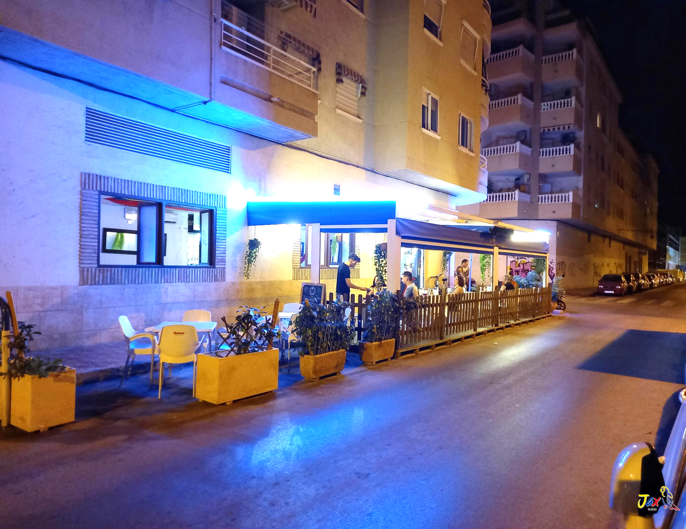 Restaurante Latino Jax Torrevieja 19