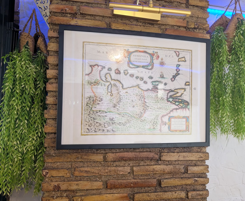 Restaurante Latino Jax Torrevieja 32