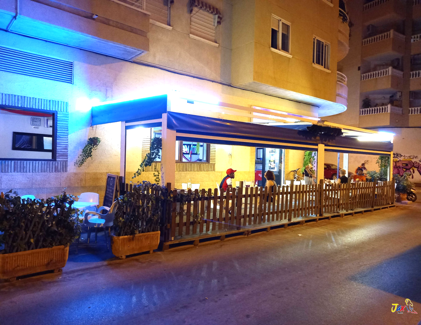 Restaurante Latino Jax Torrevieja 20