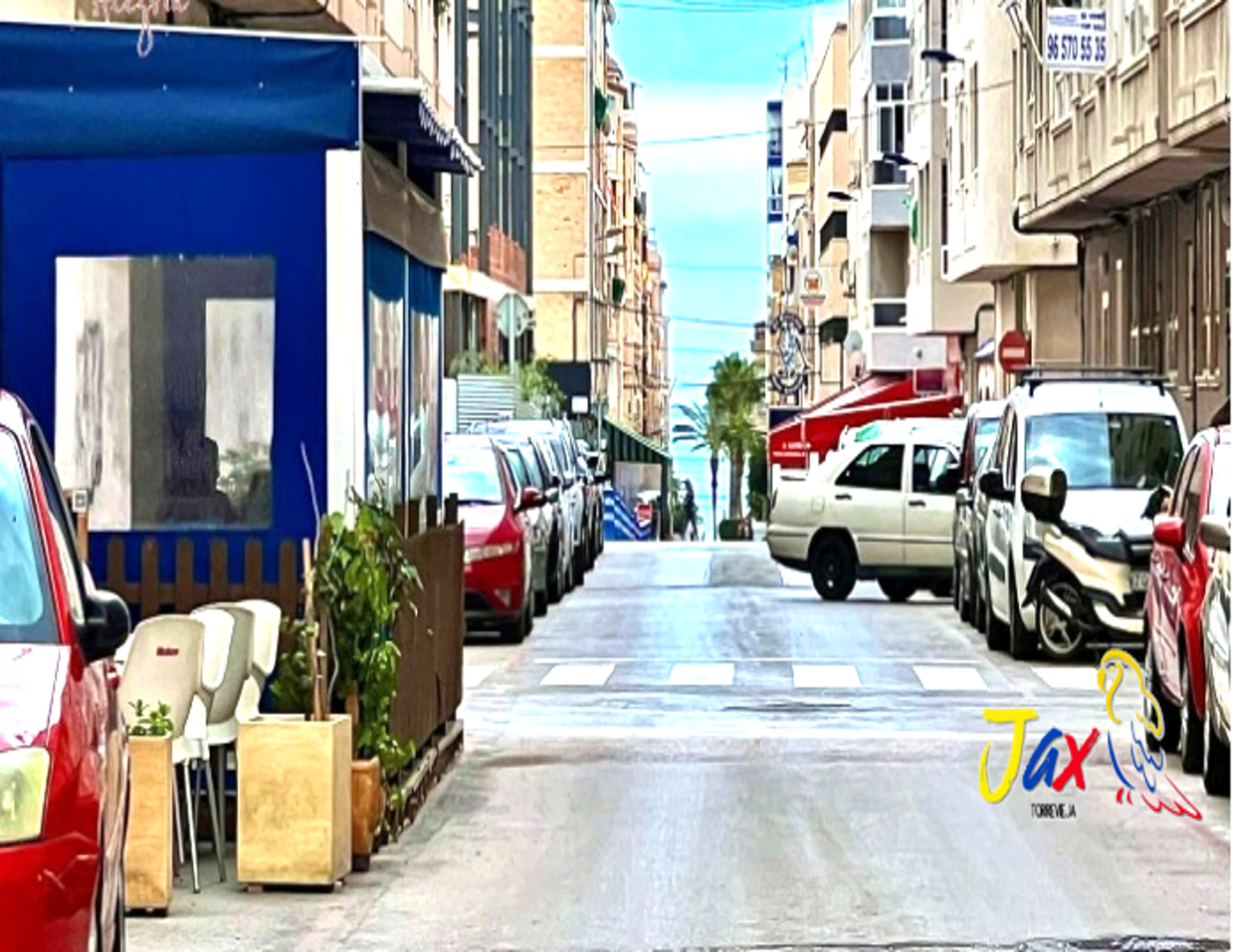 Restaurante Latino Jax Torrevieja 30