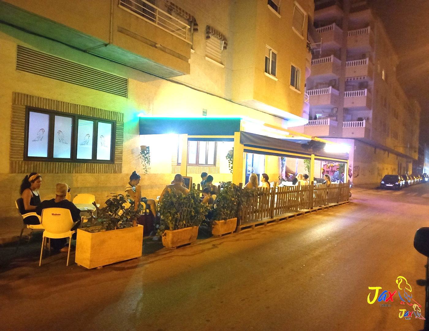 Restaurante Latino Jax Torrevieja 18