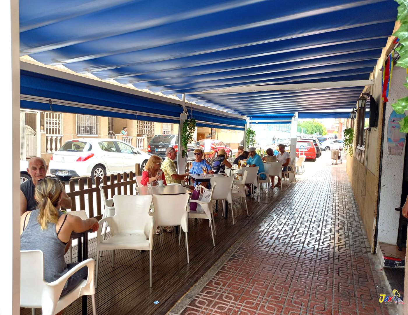 Restaurante Latino Jax Torrevieja 17