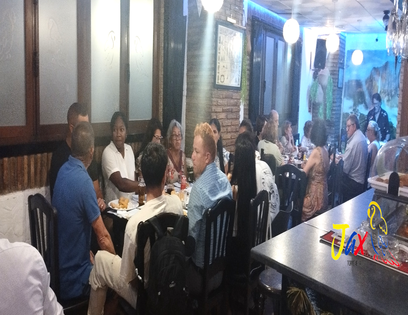 Restaurante Latino Jax Torrevieja 11