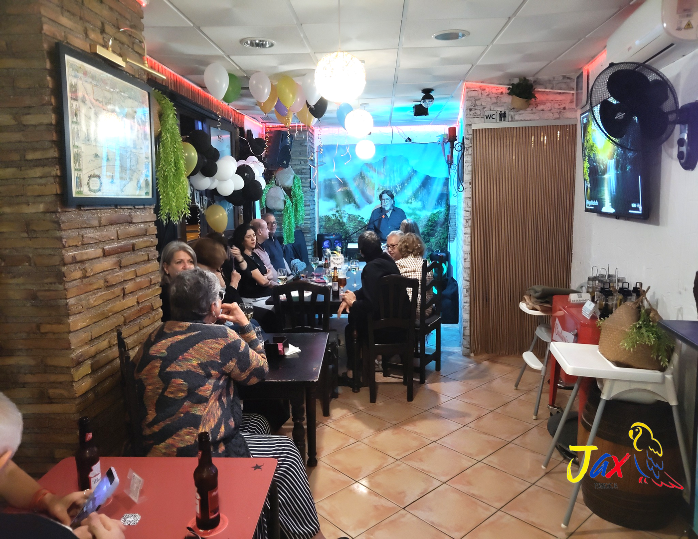 Restaurante Latino Jax Torrevieja 9