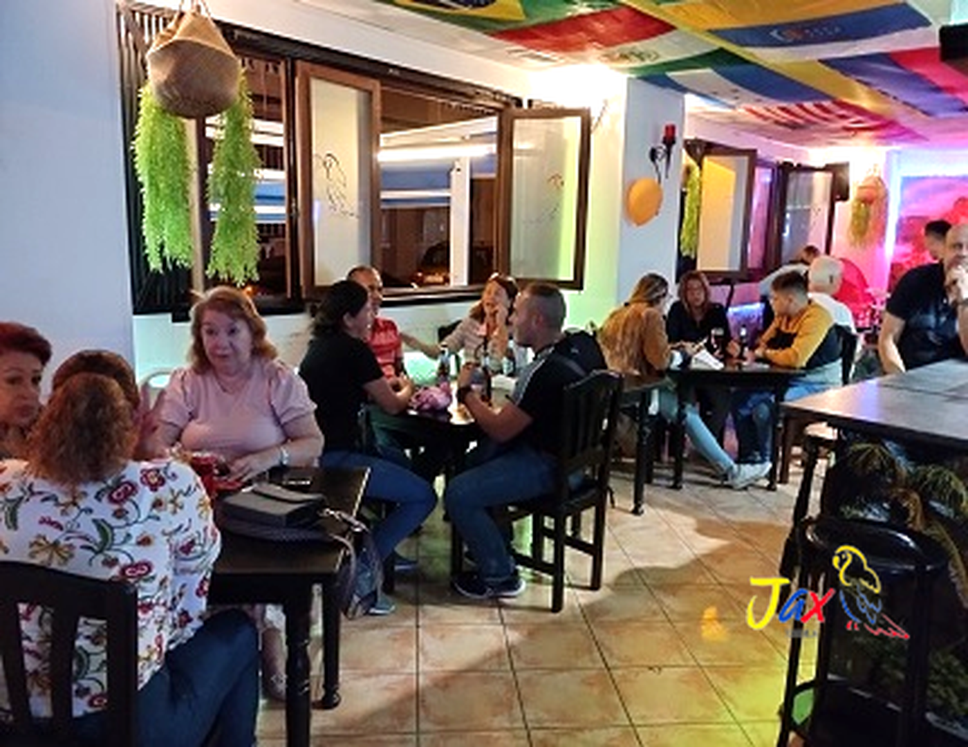 Restaurante Latino Jax Torrevieja 7