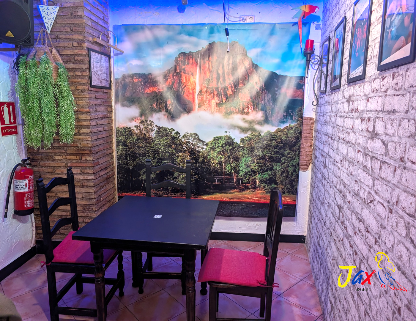 Restaurante Latino Jax Torrevieja 6