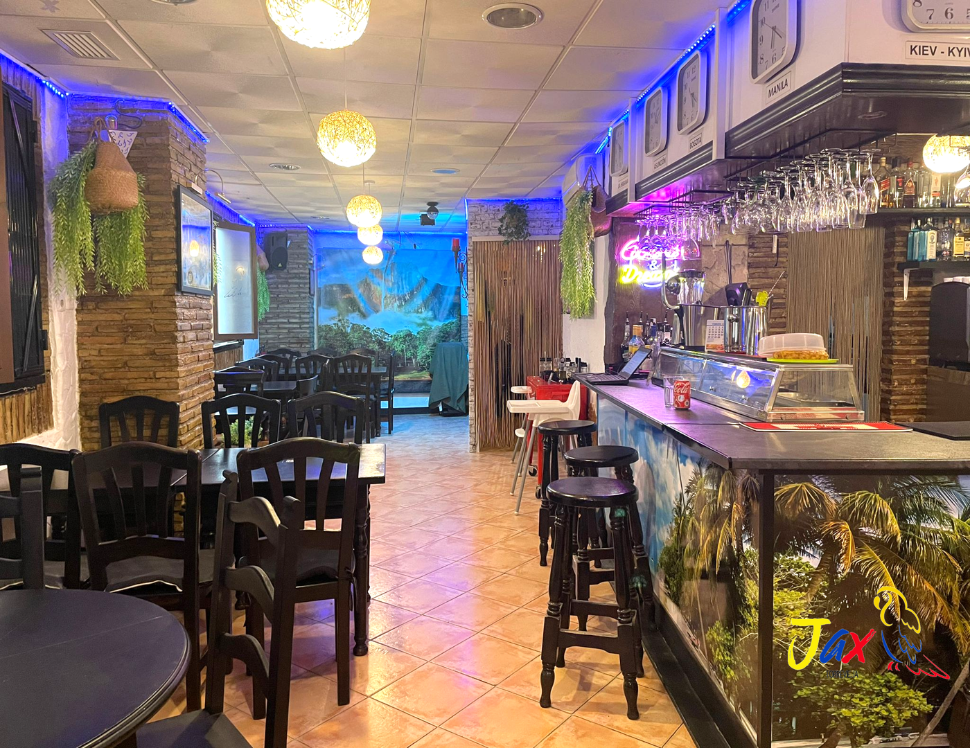 Restaurante Latino Jax Torrevieja 10