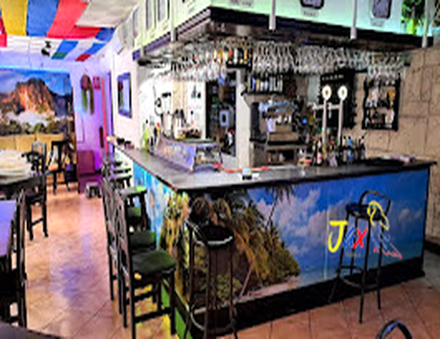 Restaurante Latino Jax Torrevieja 8