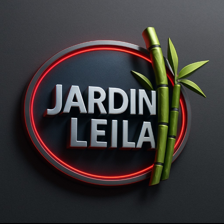 Jardín Leila