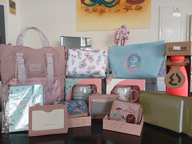 Librer&iacute;a Ris&oacute;n Laxe