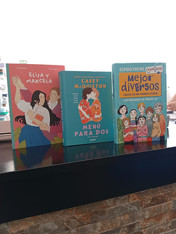 Galería de imágenes