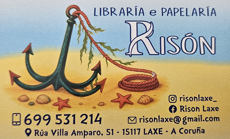 Librer&iacute;a Ris&oacute;n 2