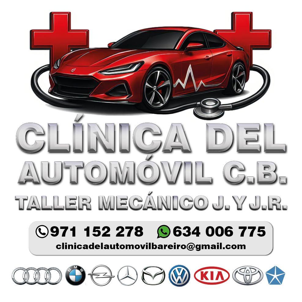 Clínica del Automóvil Ibiza
