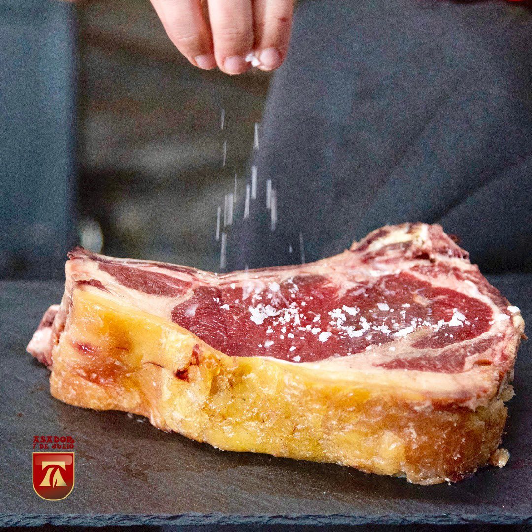 Carnicería 7 De Julio