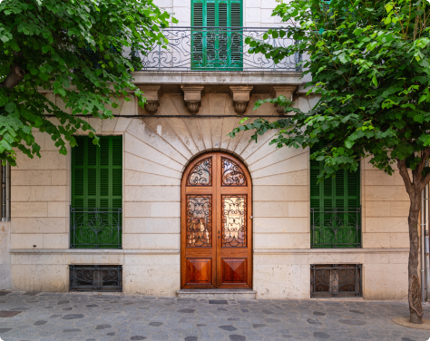 Galería de imágenes