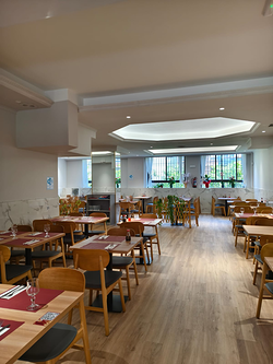 Imagen de Dragón de Oro Sushi - Restaurante Chino