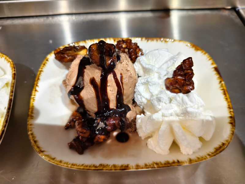 Drag&oacute;n de Oro Sushi - Restaurante Chino 7