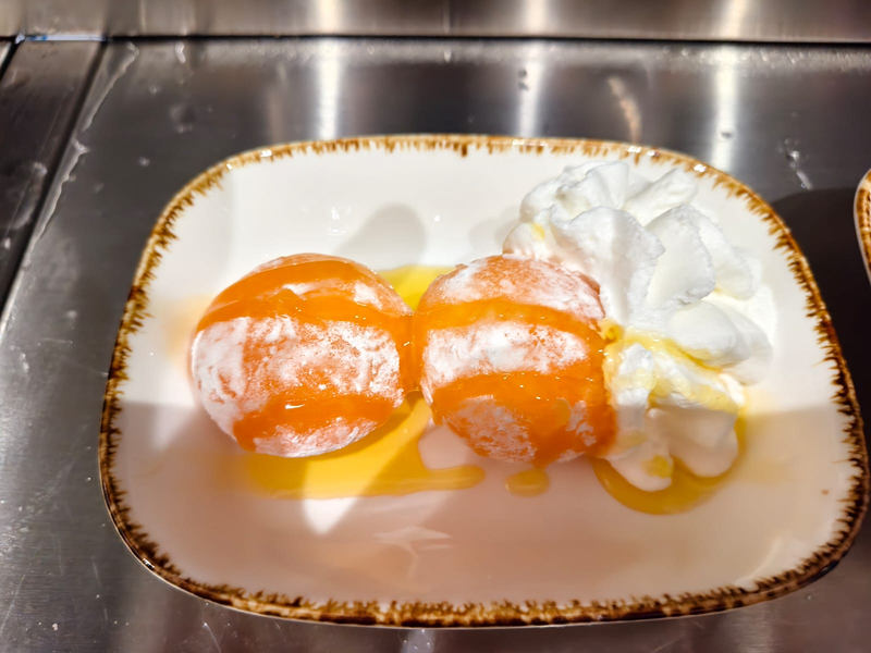 Drag&oacute;n de Oro Sushi - Restaurante Chino 5