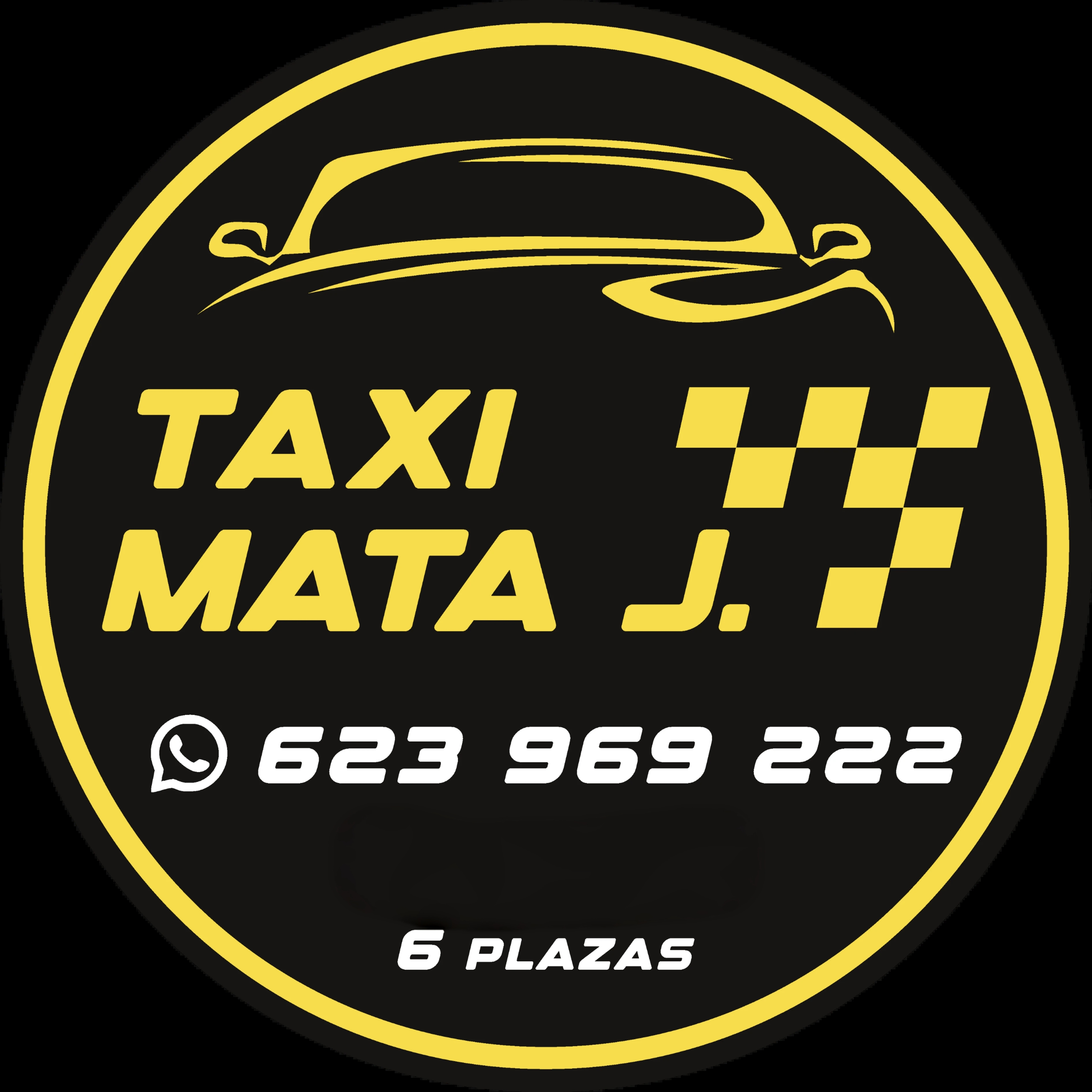 Taxi Moaña Mata