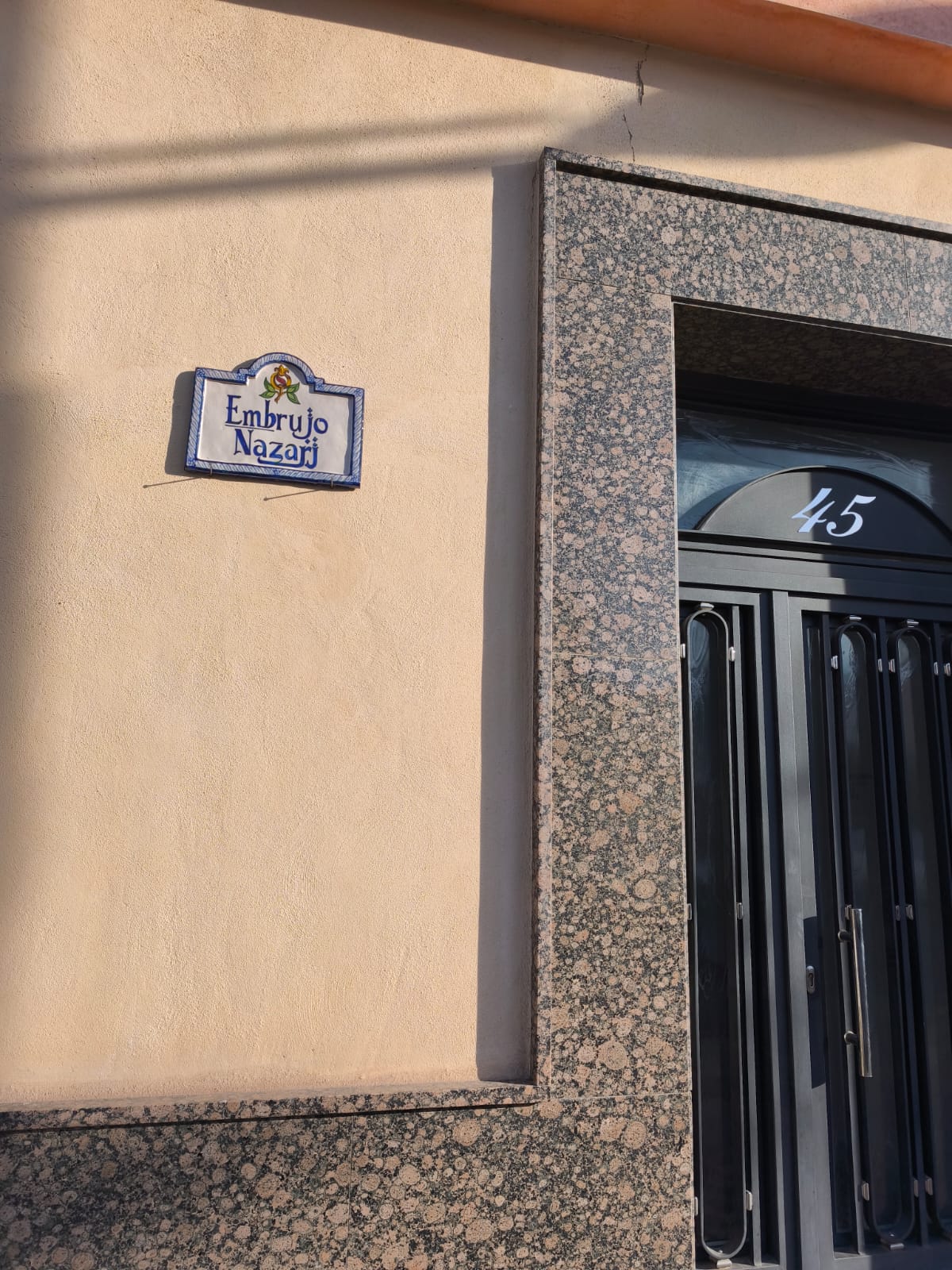 Apartamentos Embrujo Nazarí