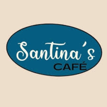 Santina s Café