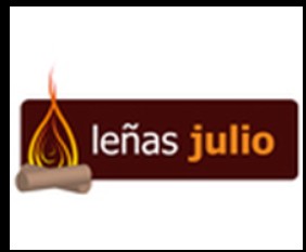 Leñas Julio
