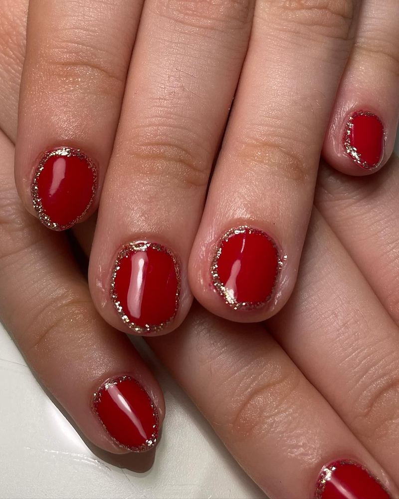 Las uñas de Sammy 7