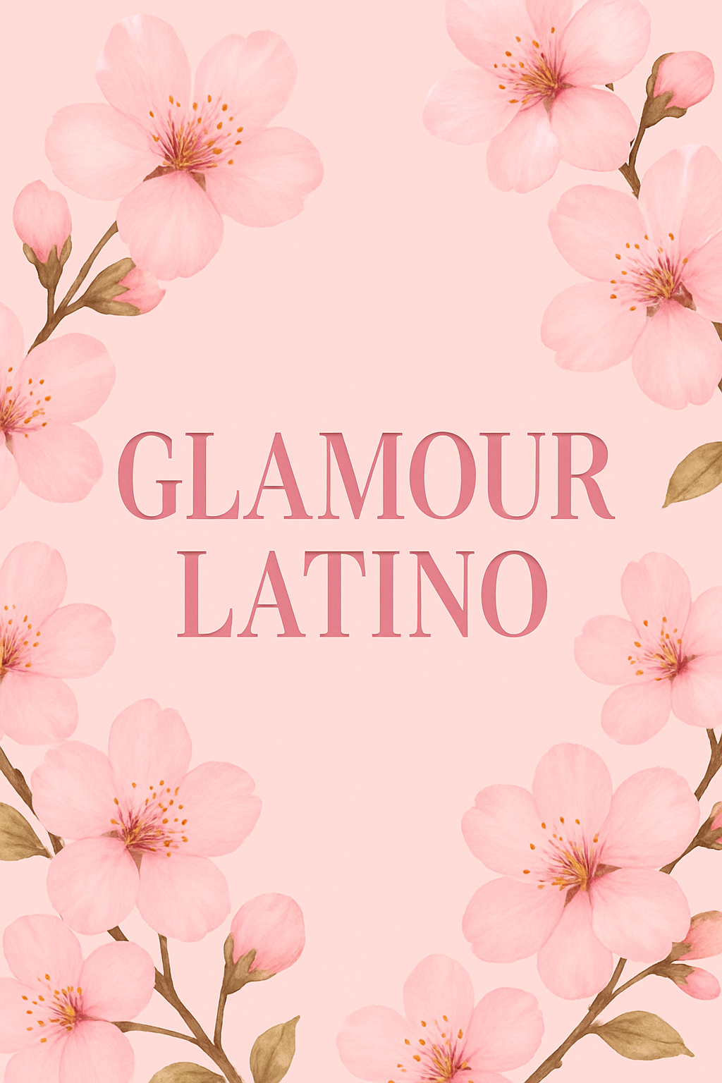 Glamour Latino