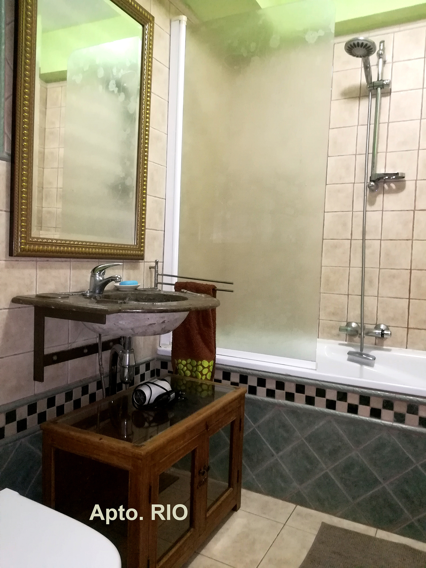 Casa Tict&aacute;gora 9