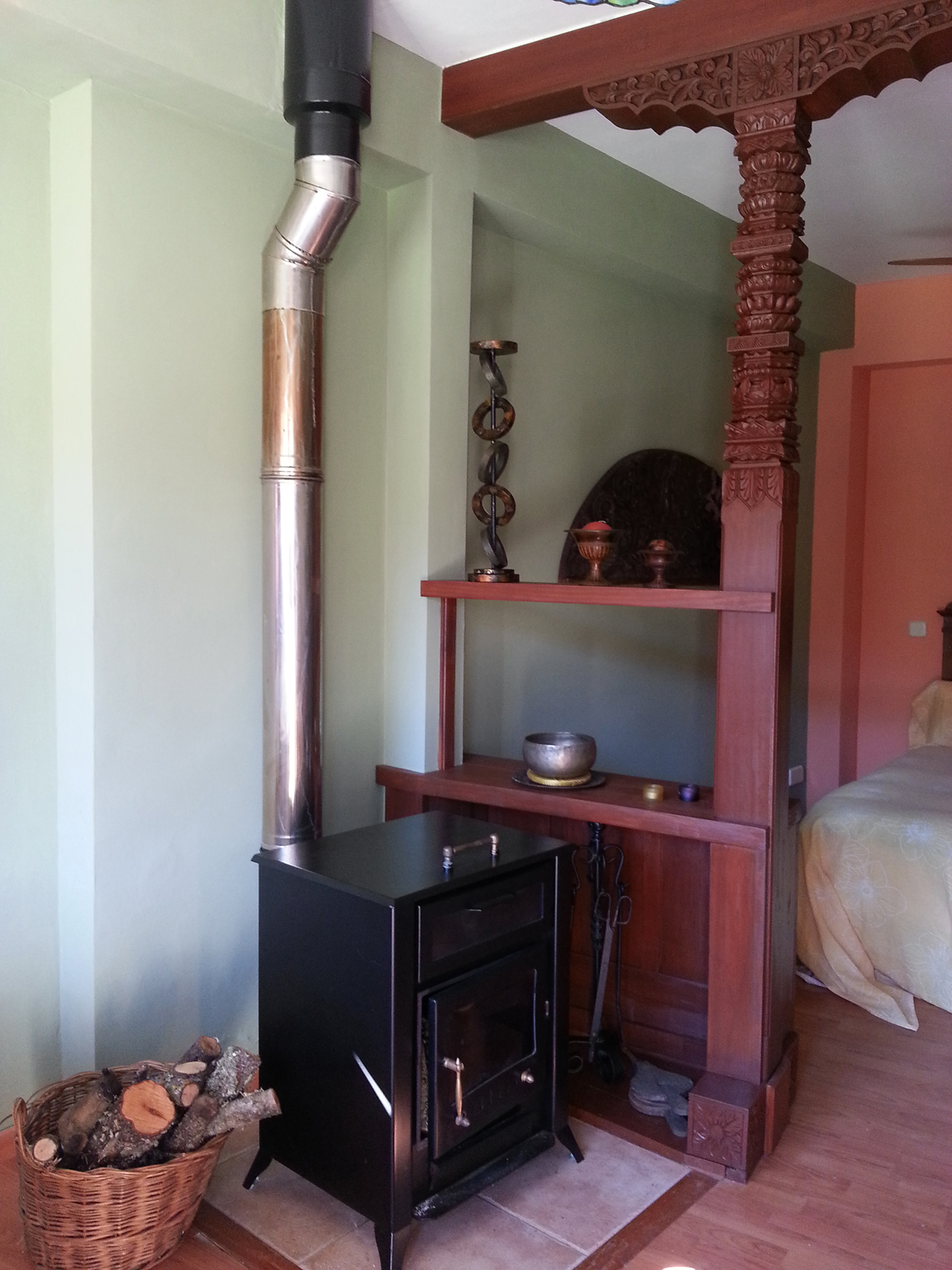 Casa Tict&aacute;gora 22