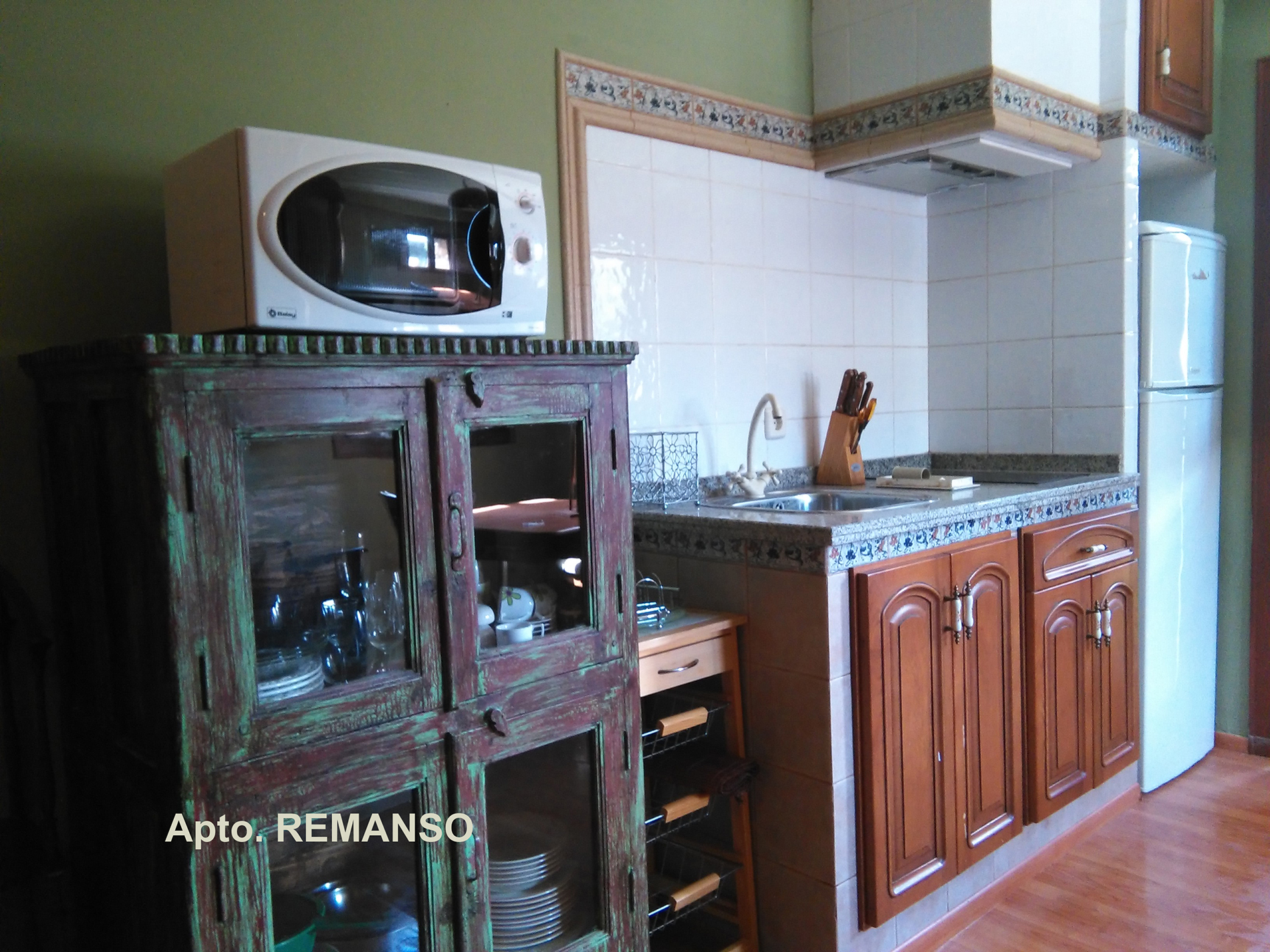 Casa Tict&aacute;gora 25