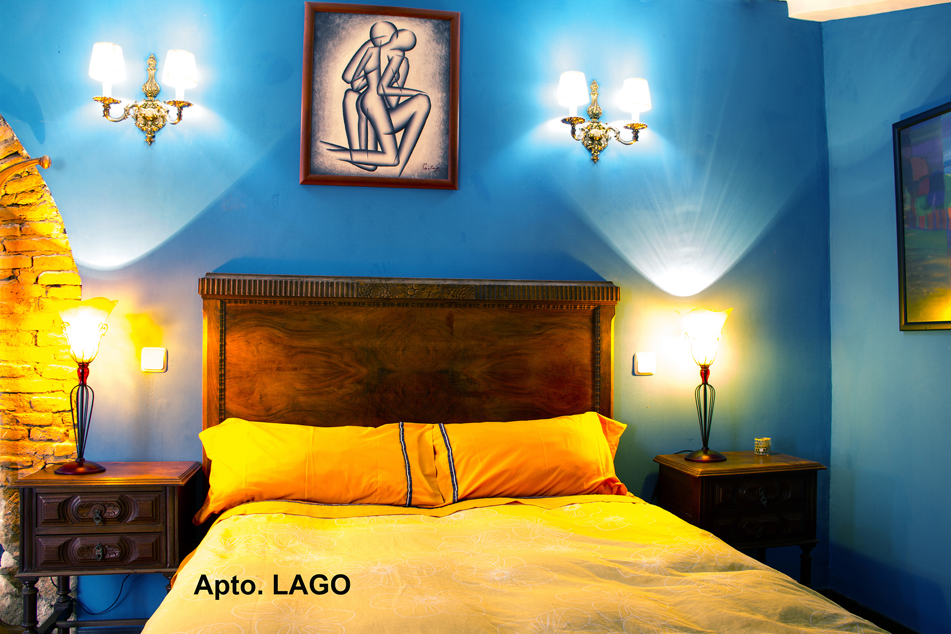 Casa Tict&aacute;gora 10