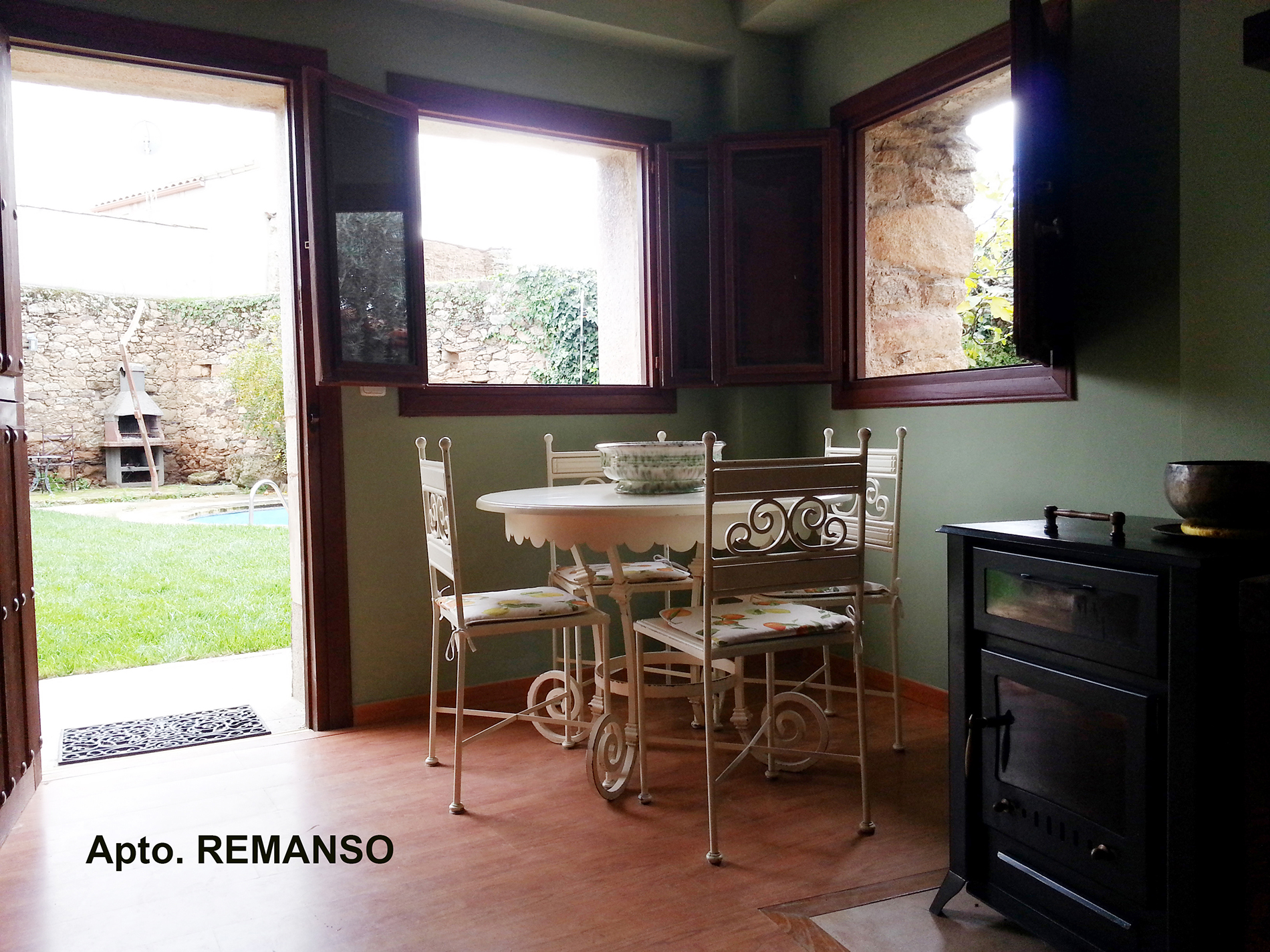 Casa Tict&aacute;gora 27