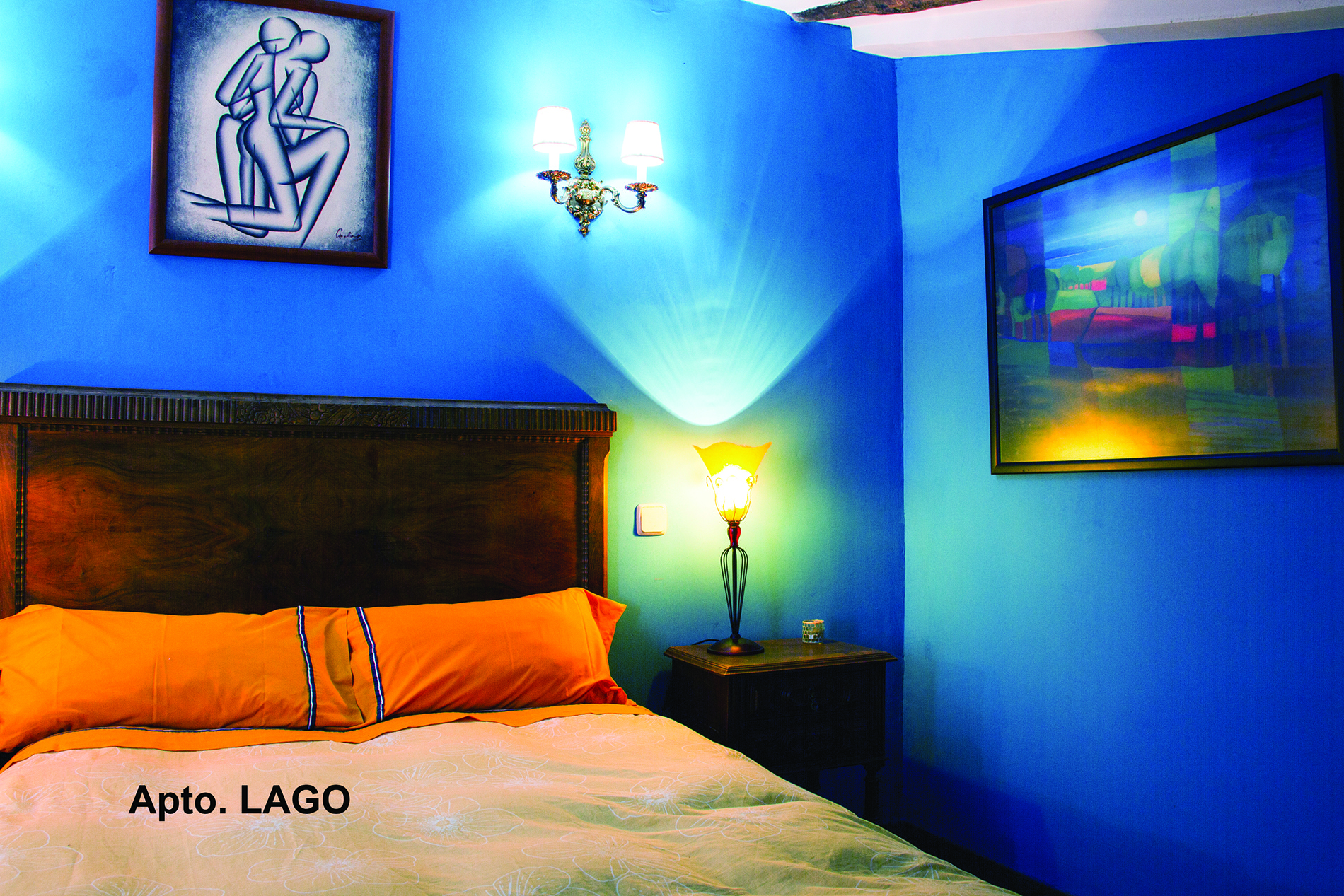 Casa Tict&aacute;gora 12