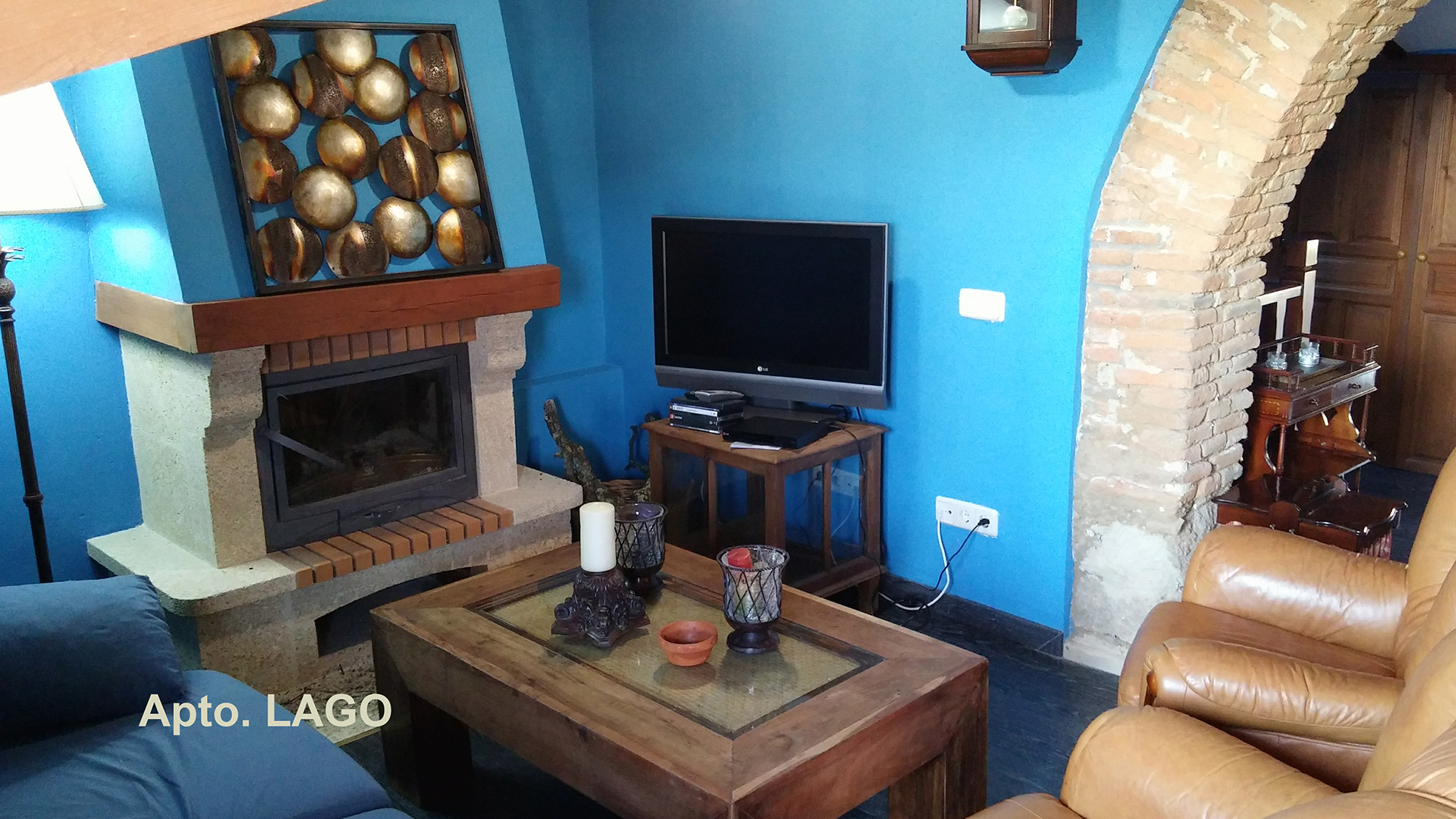 Casa Tict&aacute;gora 17