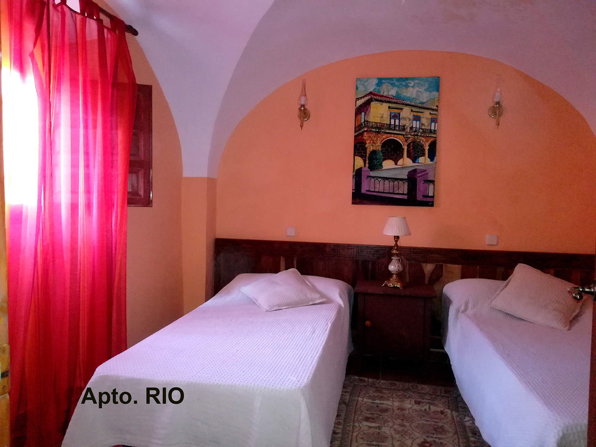 Casa Tict&aacute;gora 5