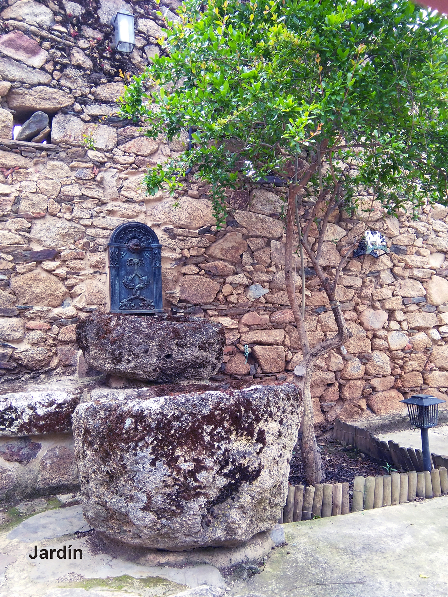 Casa Tict&aacute;gora 34