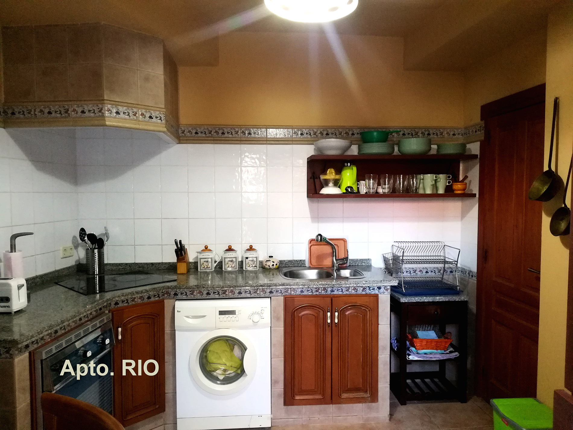 Casa Tict&aacute;gora 6