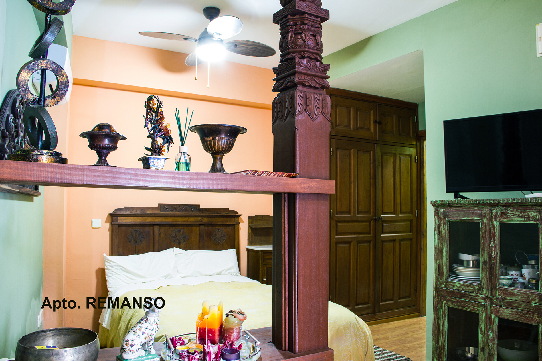 Casa Tict&aacute;gora 23