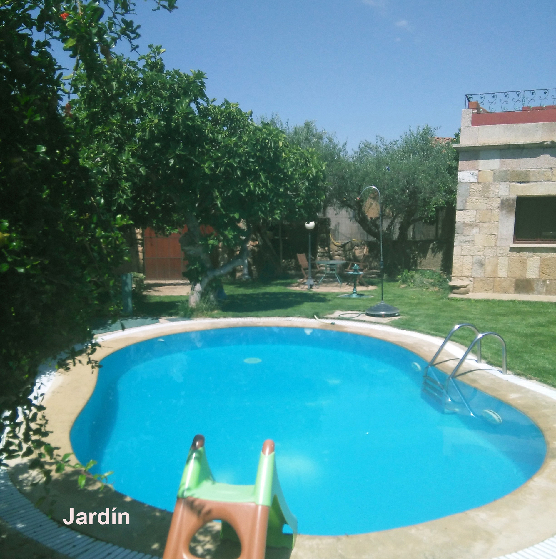 Casa Tict&aacute;gora 32