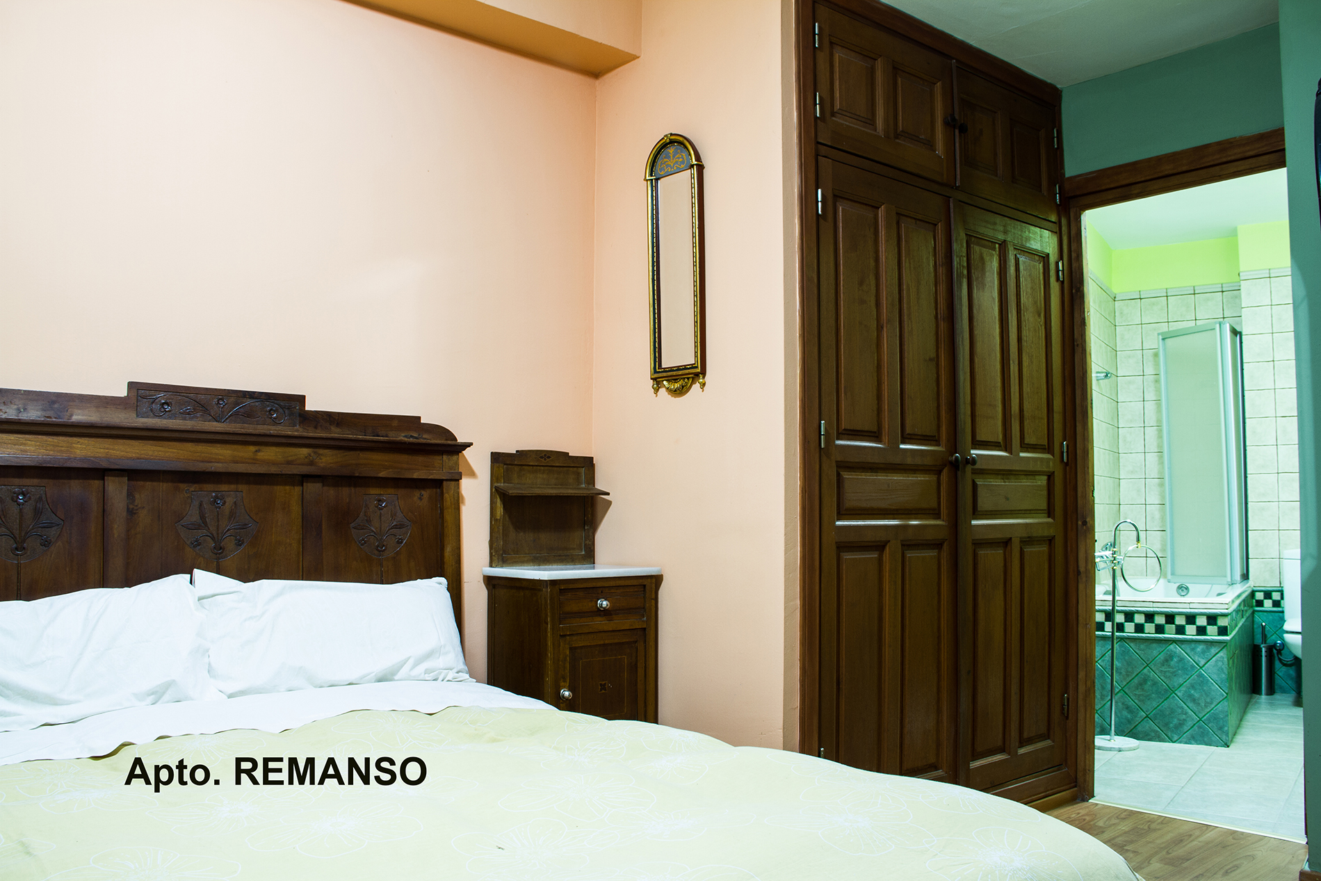 Casa Tict&aacute;gora 24