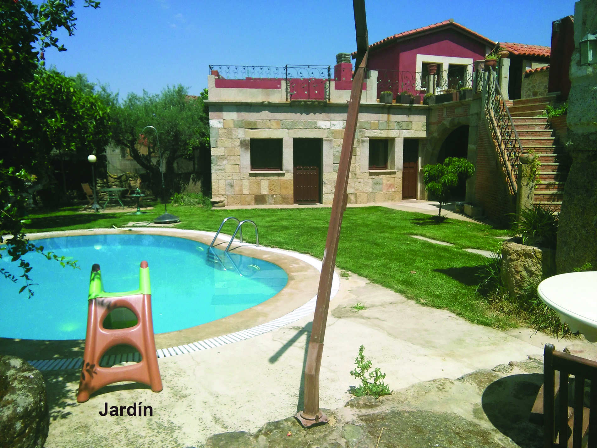 Casa Tict&aacute;gora 31