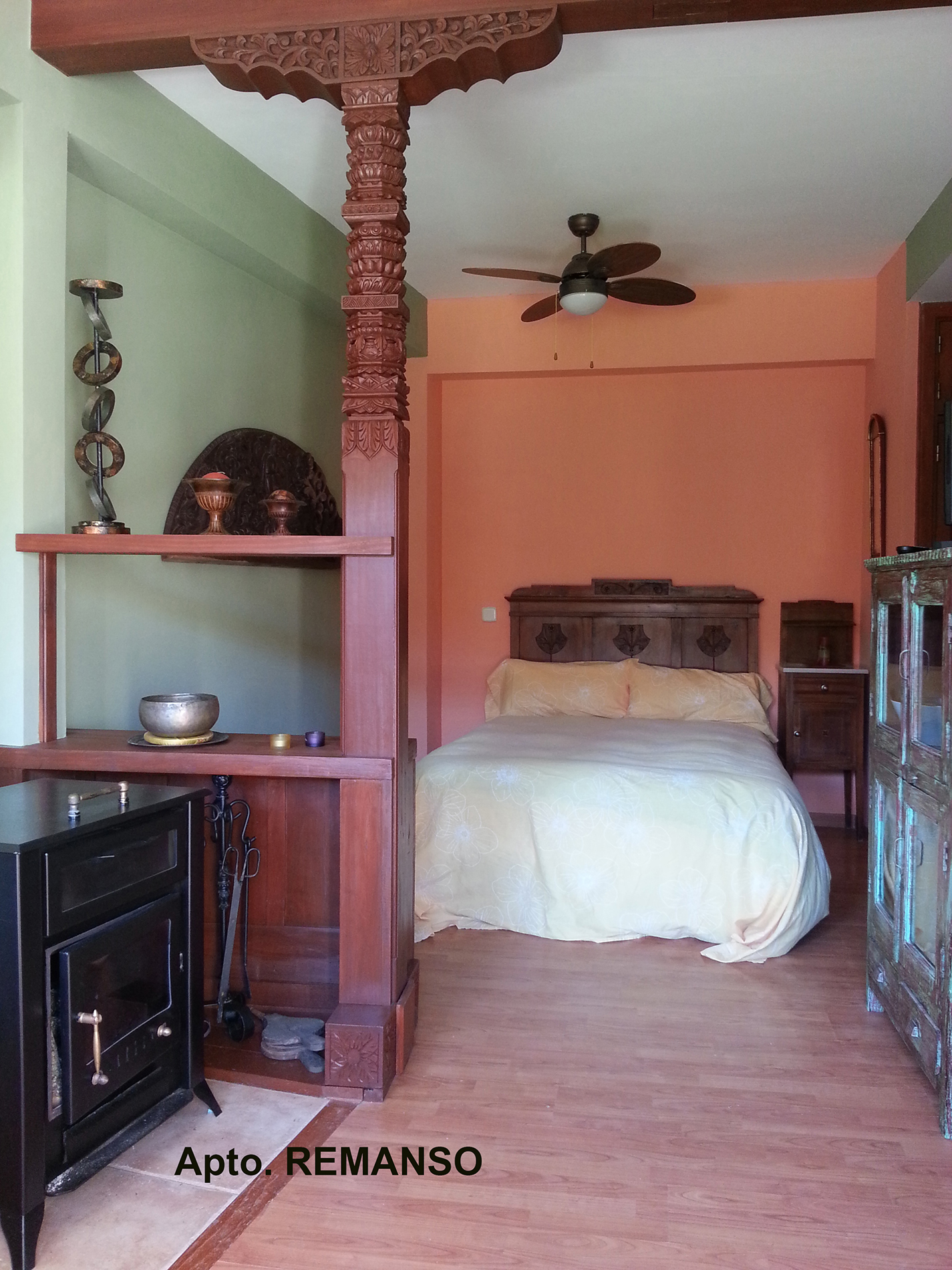 Casa Tict&aacute;gora 21