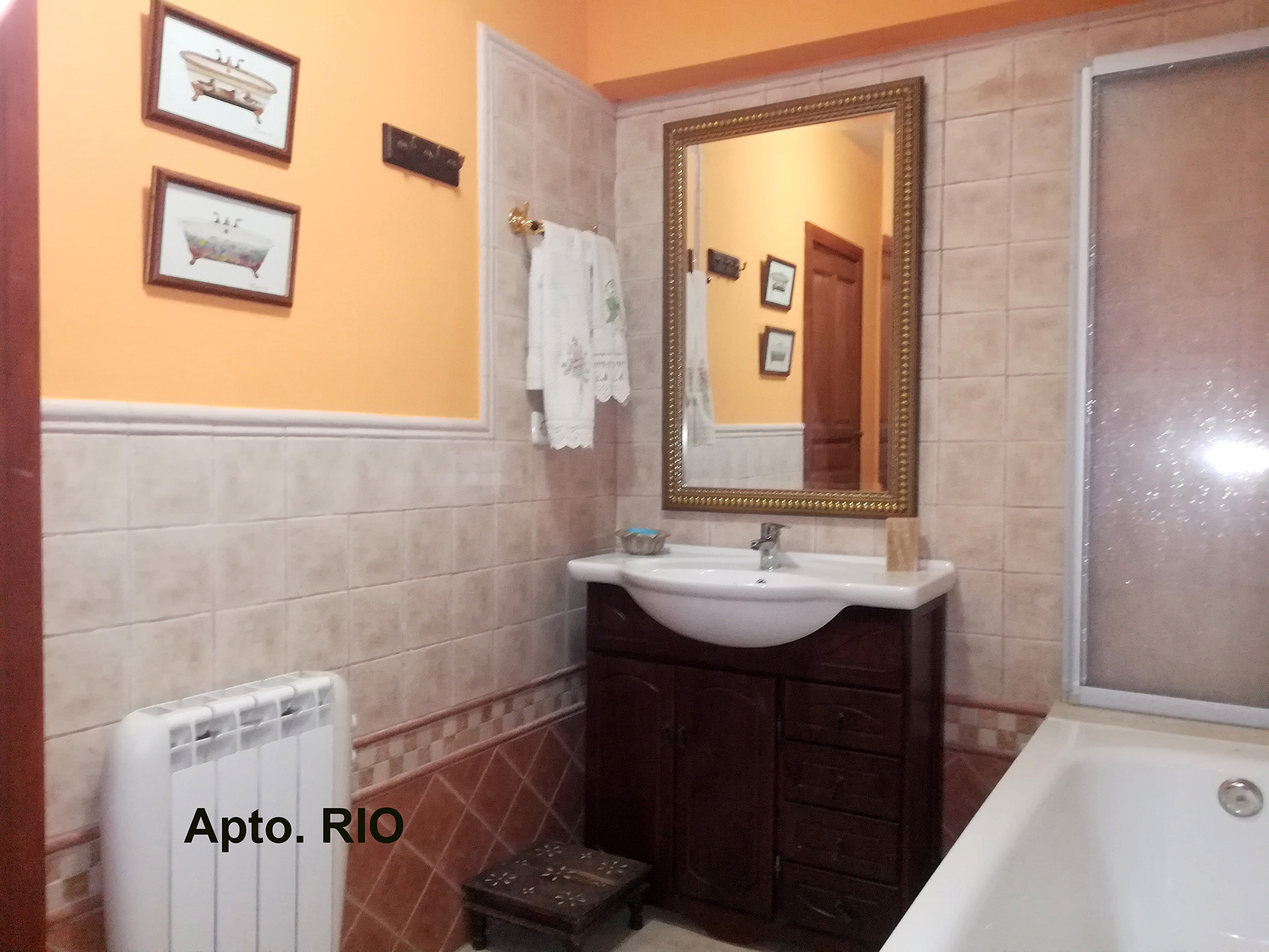 Casa Tict&aacute;gora 8